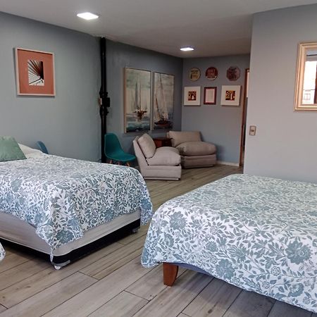 Providencia Departamento A Pasos Costanera Center Apartment ซานติอาโก ภายนอก รูปภาพ