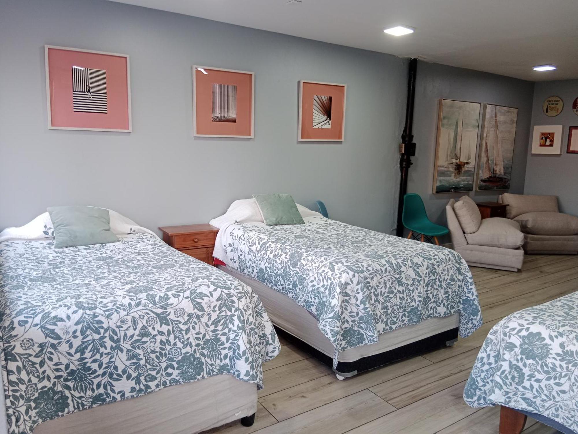 Providencia Departamento A Pasos Costanera Center Apartment ซานติอาโก ภายนอก รูปภาพ